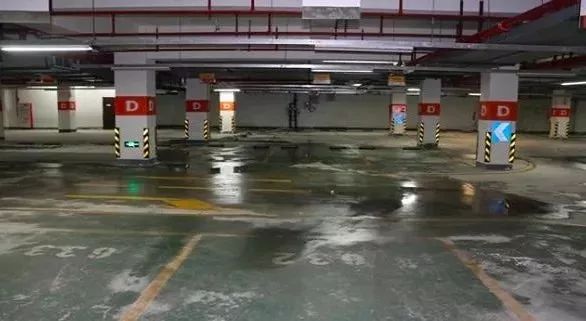 新港镇地下室防水