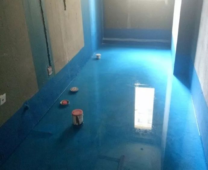 新港镇卫生间防水