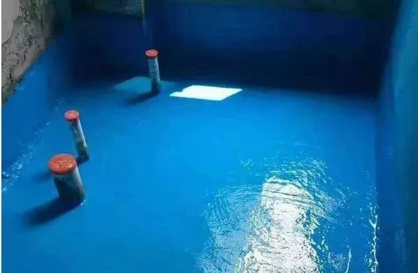 新港镇卫生间防水