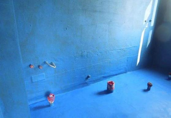 新港镇卫生间防水