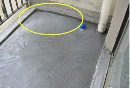 新港镇阳台防水