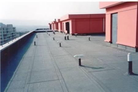 新港镇屋面防水