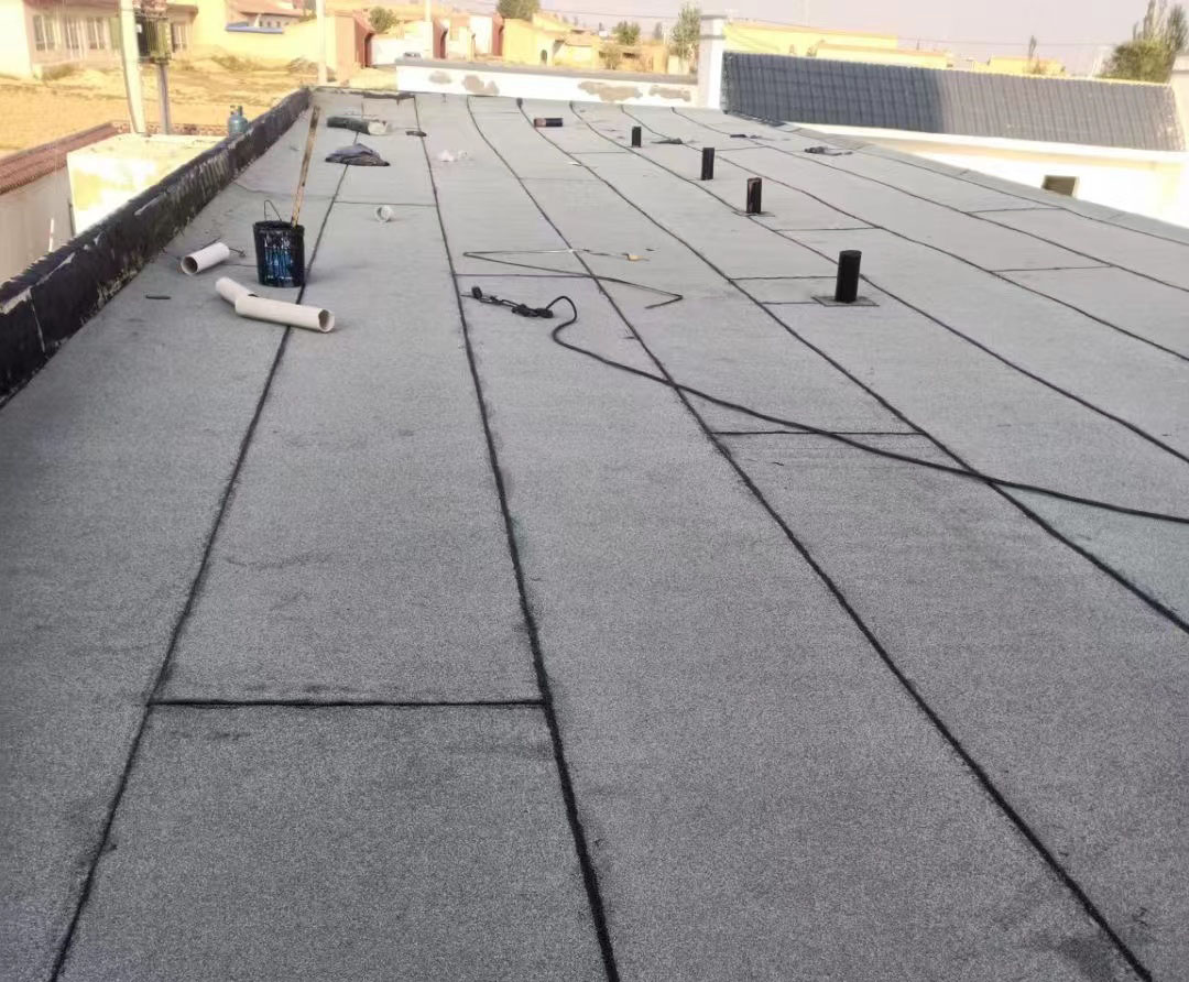 新港镇屋面防水